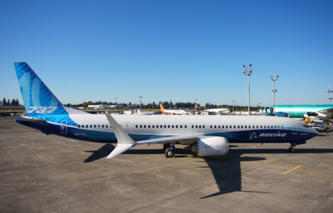 FAA clears the way for airlines to put Boeing's long-delayed 737 Max 10 into service
